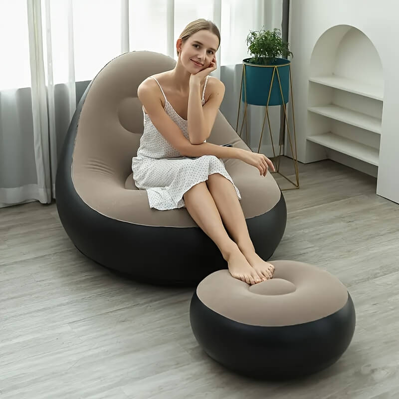 Airhollow Collapsible Air Sofa