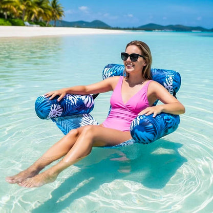 Cloudfloat Ergo Lounger