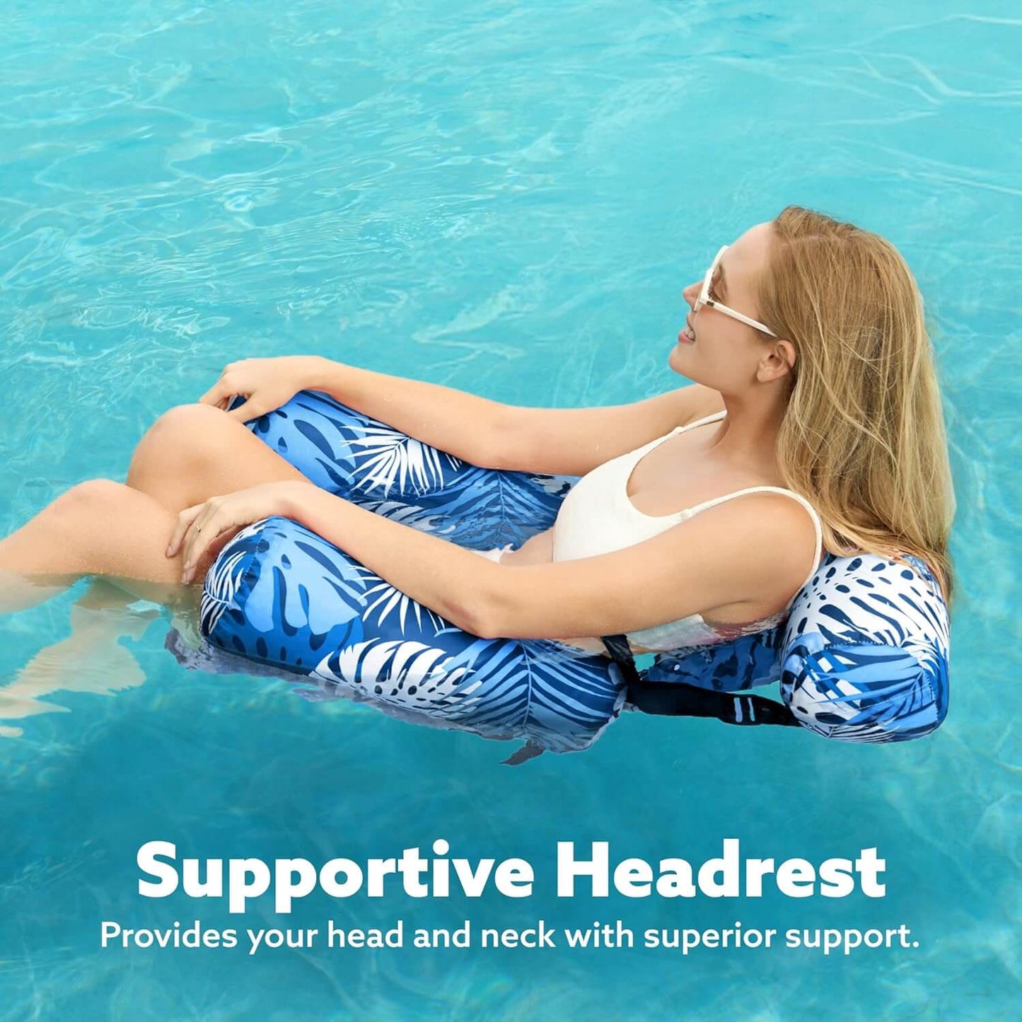 Cloudfloat Ergo Lounger
