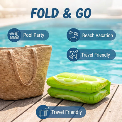 Tropicane Float