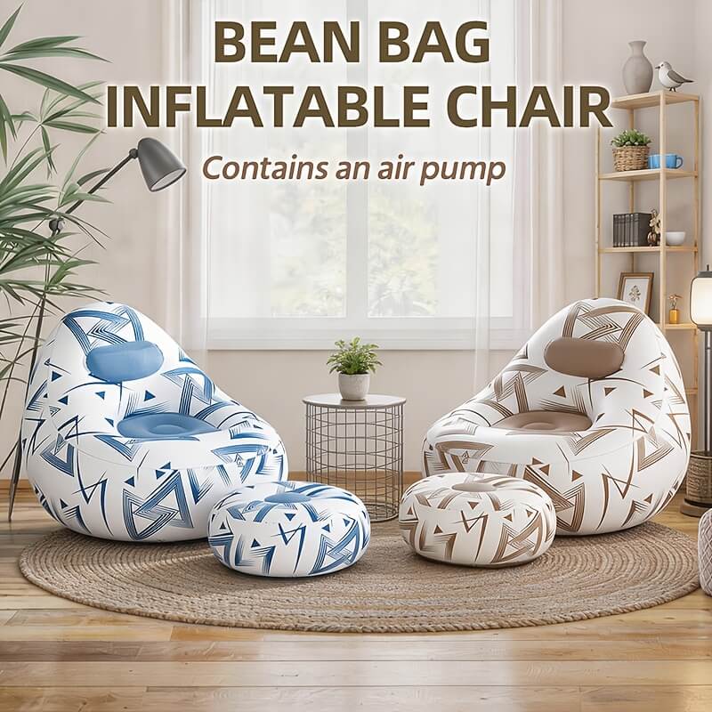 Airhollow Collapsible Air Sofa