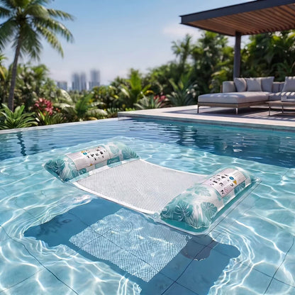 Nomadfloat Inflatable Hammock