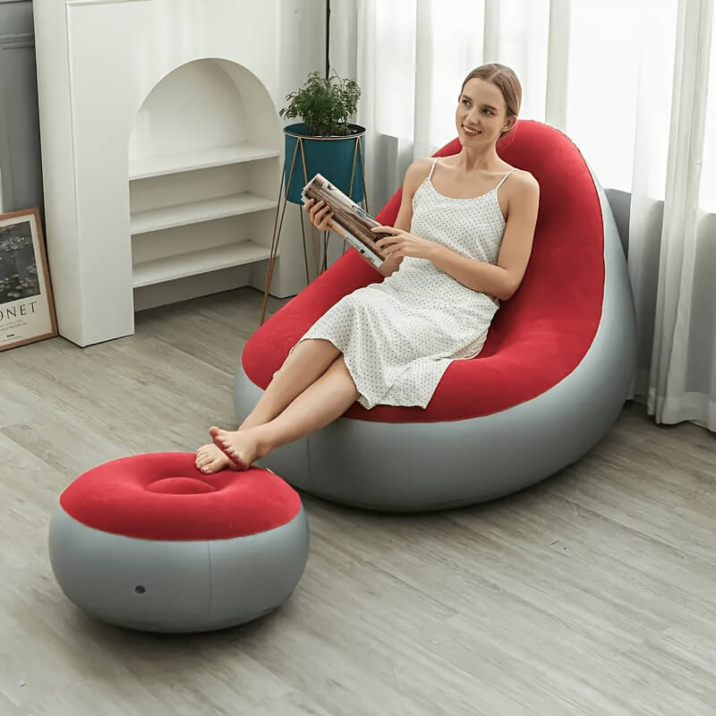Airhollow Collapsible Air Sofa
