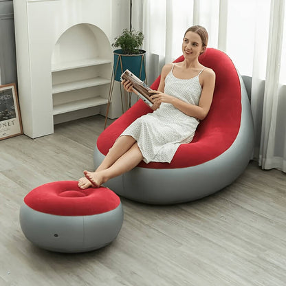 Airhollow Collapsible Air Sofa