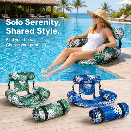 Cloudfloat Ergo Lounger