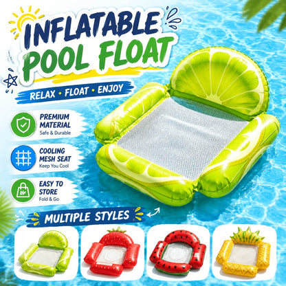 Tropicane Float