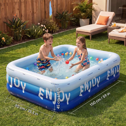 Gatherdeep Pool
